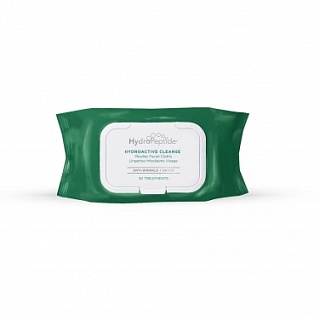 CLEANSE MICELLAR TOWELETTES / 30 towelettes
