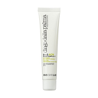Sebum-Balancing Cream SPF 15 / 40 ml
